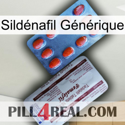 Sildénafil Générique 36